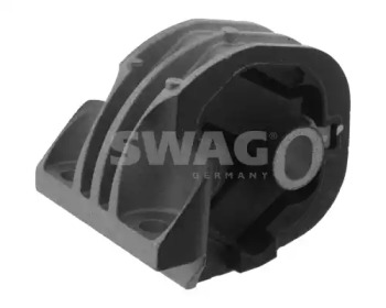 WILMINK GROUP wg1393253 -  Подвеска, двигатель